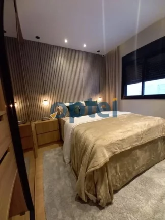 Imagem APARTAMENTO COM 2 DORMITÓRIOS À VENDA, 57 M² - ACLIMAÇÃO - SÃO PAULO/SP