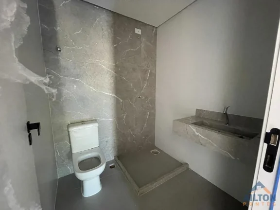 Imagem Casa Duplex a Venda em Praia de Santa Mônica - Guarapari/ES