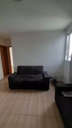 Imagem Apartamento à venda, 2 quartos, 1 vaga, JARDIM LEBLON - Belo Horizonte/MG