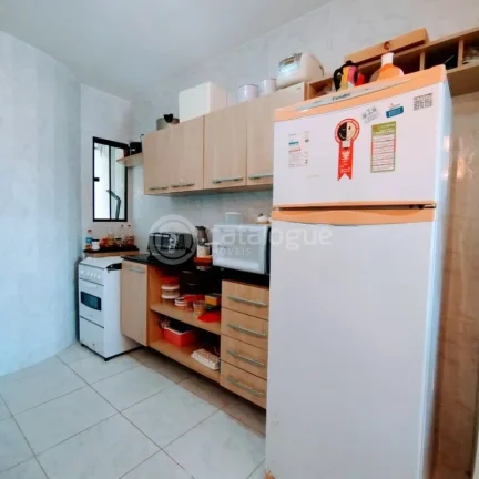Imagem COBERTURA DUPLEX NA PRAIA 100% MOBILIADA