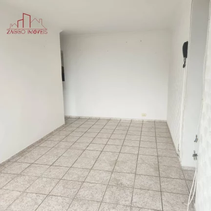 Imagem Oportunidade - Apartamento 60m² - 2 Dorms - 1 Vaga