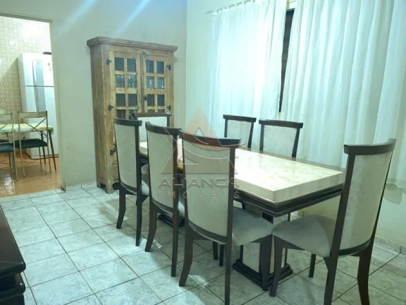 Imagem Casa - Ribeirão Preto - Sumarezinho