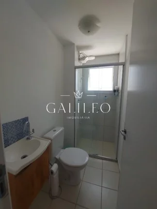 Imagem APARTAMENTO PARA LOCAÇÃO NO CONDOMÍNIO RESIDENCIAL VIOLETA EM JUNDIAÍ -SP