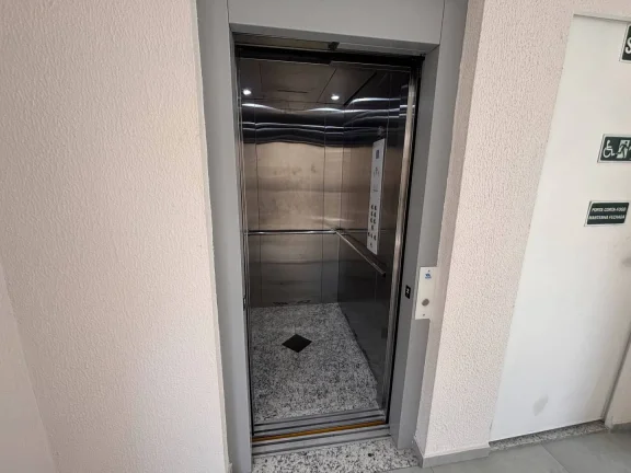 Imagem Apartamento Novo de 2 Dormitorios na Vila Matilde