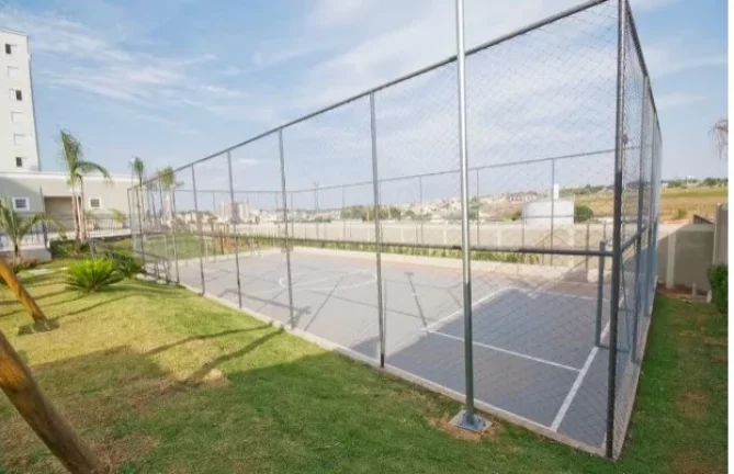 Imagem Apartamento garden para venda em Residencial Amazonas com 2 quartos, sendo 1 suíte, 62m2