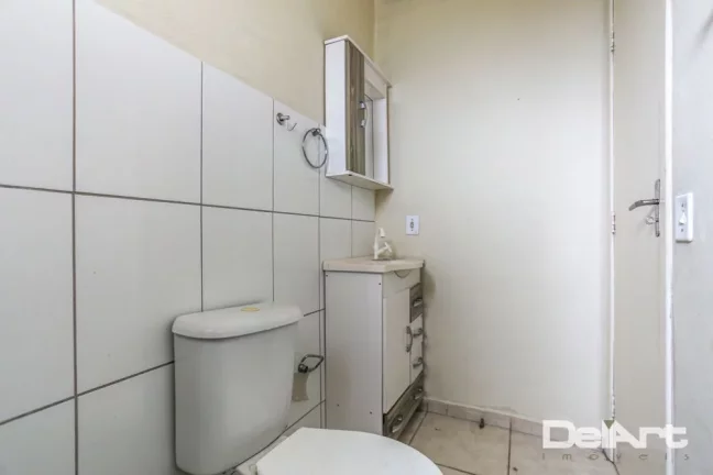 Imagem Apartamento de 02 quartos - na Vila Ivete - R$ 120.000,00 - ACEITA FINANCIAMENTO