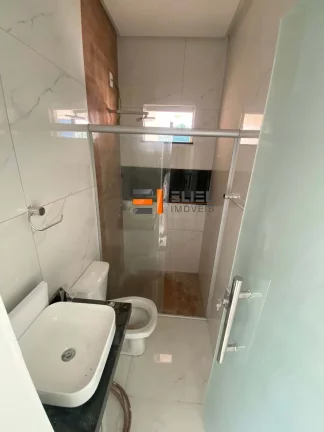 Imagem Condomínio Jardins de Marselhas: Casas de Alto Padrão em Marituba com Segurança 24h, Lazer Completo e Acesso Rápido a Comércio e Transporte Público