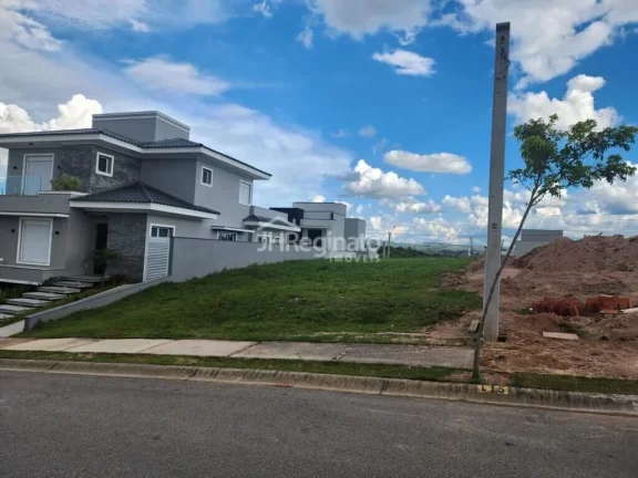 Imagem Terreno à venda no Condomínio Cyrella Landscape - Votorantim