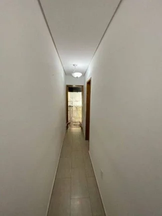 Imagem Cobertura com 3 dormitórios à venda, 196 m² por R$ 850.000,00 - Parque das Nações - Santo André/SP