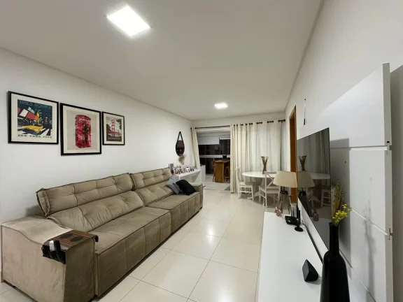 Imagem Lindo Apartamento no Edifício Ravena