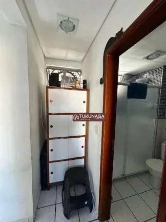Imagem Apartamento com 2 quartos à venda, 53 m² por R$ 280.000 - Jardim Bebedouro - Guarulhos/SP