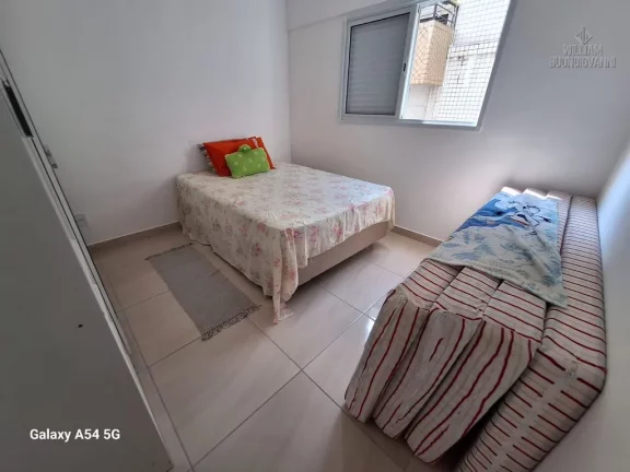 Imagem Apartamento 1 dormitório prédio novo apenas R$ 330 mil