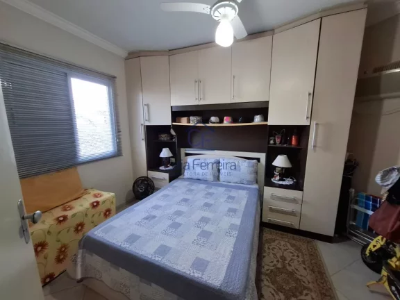 Imagem Lindo apartamento 3 dormitórios frente mar à venda no Jardim Aruan - Caraguatatuba/SP