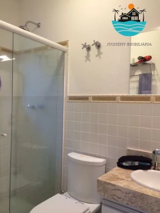 Imagem Aluguel Anual em Juquehy - Casa em condomínio, 03 quartos, sendo 01 suíte, varanda gourmet churrasqueira, piscina, playgournd | Juquehy Imobiliária