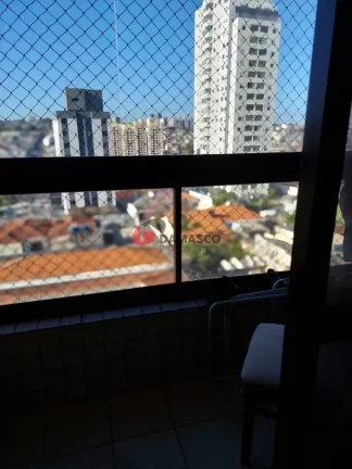 Imagem Apartamento com 2 quartos, Baeta Neves - São Bernardo do Campo