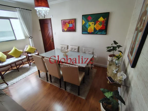 Imagem APARTAMENTO 02 DORMITÓRIOS, R$500.000,00, 74m², FICA À 1 QUADRA DA PRAIA, TOTALMENTE REFORMADO E ILUMINADO, LOCALIZAÇÃO PRIVILEGIADA
