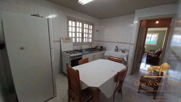 Imagem Casa Vila Ferraz a venda em Campos do Jordão-SP