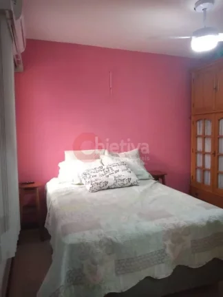 Imagem Casa com 2 dormitórios à venda, 70 m² por R$ 370.000,00 - Ogiva - Cabo Frio/RJ