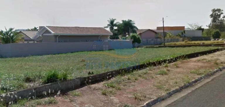 Imagem Terreno - Ribeirão Preto - City Ribeirão - Região Sul