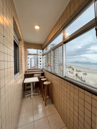 Imagem APARTAMENTO RESIDENCIAL em PRAIA GRANDE - SP, TUPI