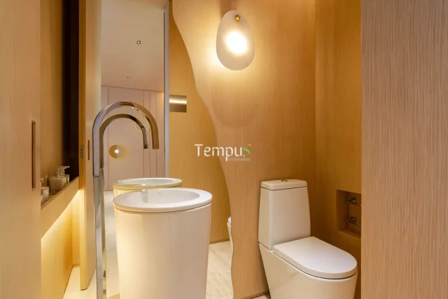Imagem City Park Majestic - Apartamento à venda no bairro Setor Bueno - Goiânia/GO