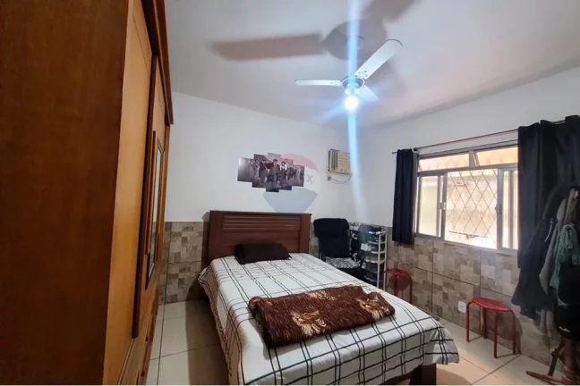 Imagem Casa com 3 Quartos à venda com 120 m² em Bento Ribeiro . Rio de Janeiro