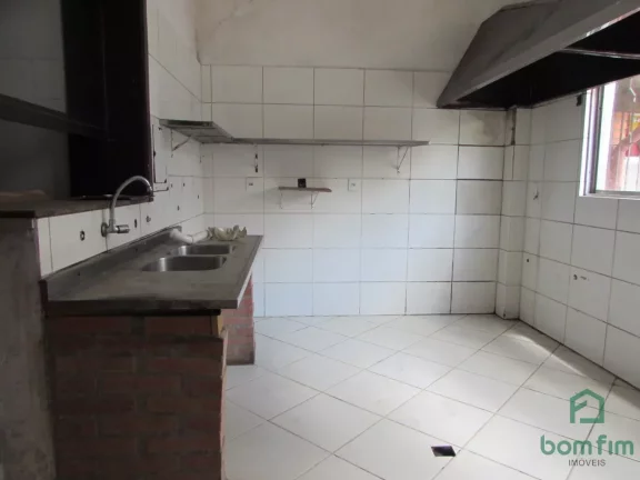 Imagem Casa de 4 dorm. pode ser comercial ou residencial para venda, Menino Deus, Porto Alegre - CA2472