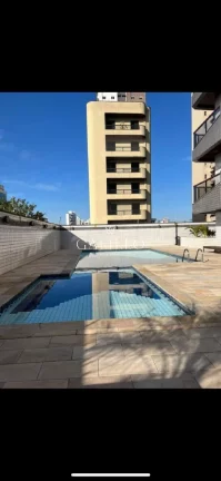 Imagem APARTAMENTO A VENDA RESIDENCIAL PORTO RICO - 105M² - ANHANGABAÚ - JUNDIAÍ - SP