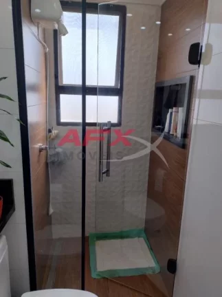 Imagem Apartamento 2 Quartos Sorocaba - SP - Jardim Santa Fé