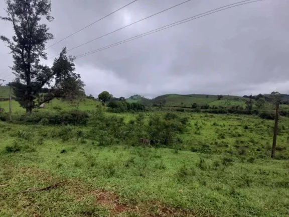 Imagem Fazenda à venda em Antônio Carlos, 540ha