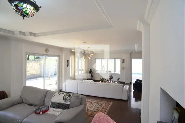 Imagem Casa à Venda - Barra da Tijuca, 5 Quartos, 550 m2