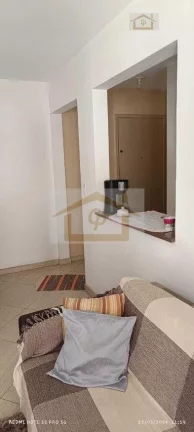 Imagem Vista Verde, Com 2 quartos, *1 vaga coberta, praticamente térreo!