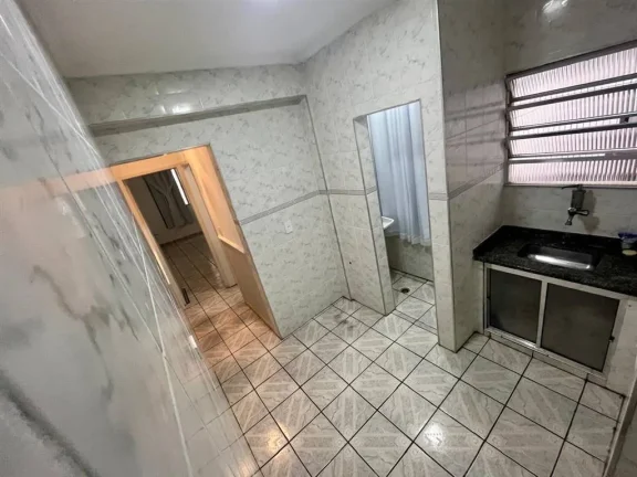 Imagem APARTAMENTO AVIAÇÃO - PRAIA GRANDE SP