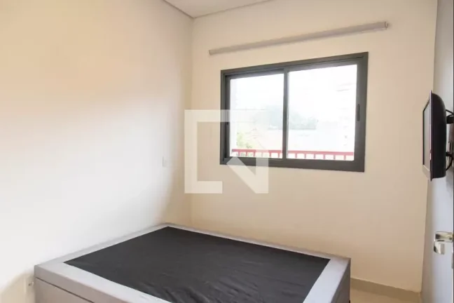 Imagem Apartamento à Venda - Vila Mariana, 1 Quarto, 34 m2