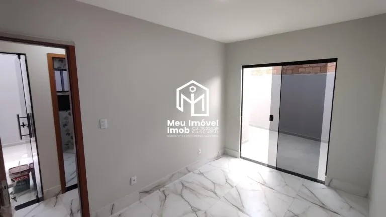 Imagem Apartamento em Residencial Alto das Caraíbas - Luziânia