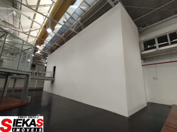Imagem GALPAO COMERCIAL em SÃO PAULO - SP, VILA LEOPOLDINA