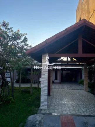 Imagem Casa 3 Quartos à venda em Ponta da Fruta - Vila Velha/ES