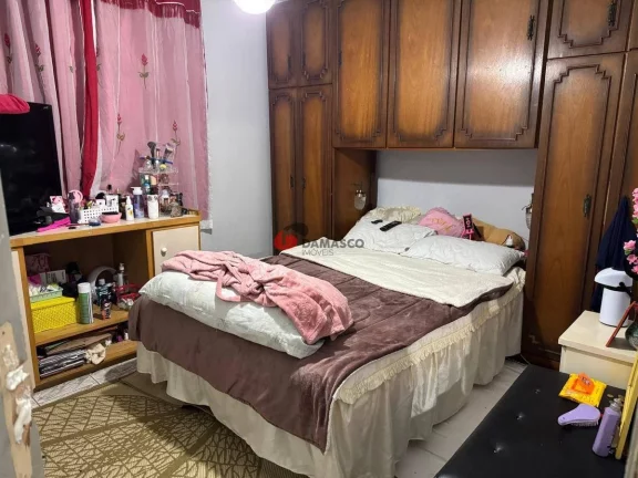 Imagem Casa com 2 quartos, Santa Paula - São Caetano do Sul