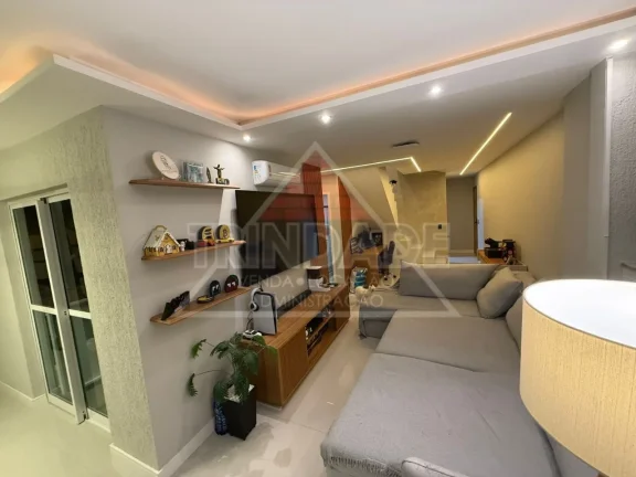 Imagem APARTAMENTO RESIDENCIAL em RIO DE JANEIRO - RJ, RECREIO DOS BANDEIRANTES