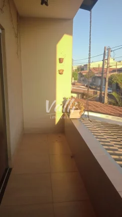 Imagem CASA RESIDENCIAL em Americana - SP, Nova Carioba