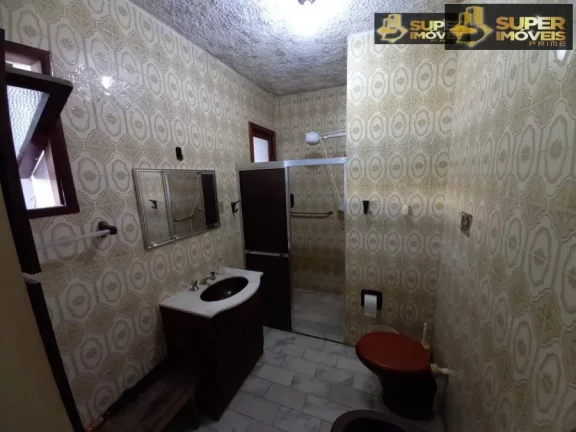 Imagem Casa Sobrado para Venda em Areal Pelotas-RS - 2467