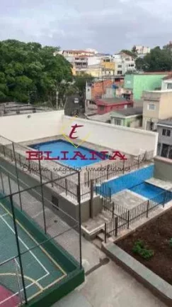 Imagem Apartamento à venda em São Paulo, Vila Roque, com 2 quartos, 62m²