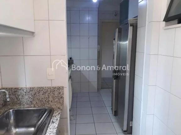 Imagem Excelente apartamento semi-mobiliado rico em armários no Cambuí em Campinas!

São 3 quartos, send...