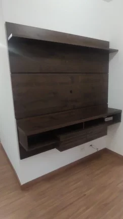 Imagem VENDO APARTAMENTO DE 02 DORMITÓRIOS NA RUA ZIKE TUMA! (ZONA SUL - SP)