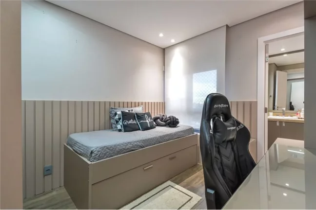Imagem APARTAMENTO RESIDENCIAL em São Paulo - SP, Mirandópolis