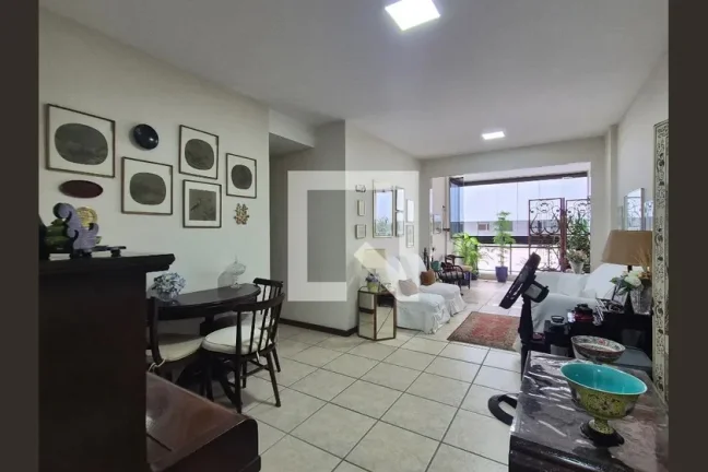 Imagem Apartamento à Venda - Recreio, 3 Quartos, 120 m2