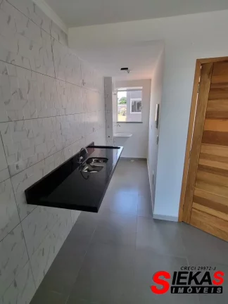 Imagem Apartamento à venda em São Paulo - Vila Santa Clara: 2 quartos, 1 sala, 1 banheiro, 1 vaga de garagem, 45,00 m² de área.