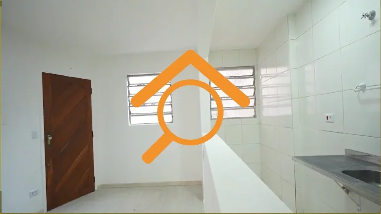 Imagem Apartamento à venda na Consolação, São Paulo-SP: 1 quarto, 1 suite, 1 sala, 1 banheiro, 44,70 m² de área.