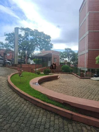 Imagem Apartamento à venda, 60 m² por R$ 248.000,00 - Jardim Saira - Sorocaba/SP