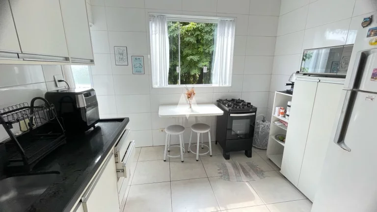 Imagem Apartamento 2 dormitórios à venda no Boqueirão – Santos
